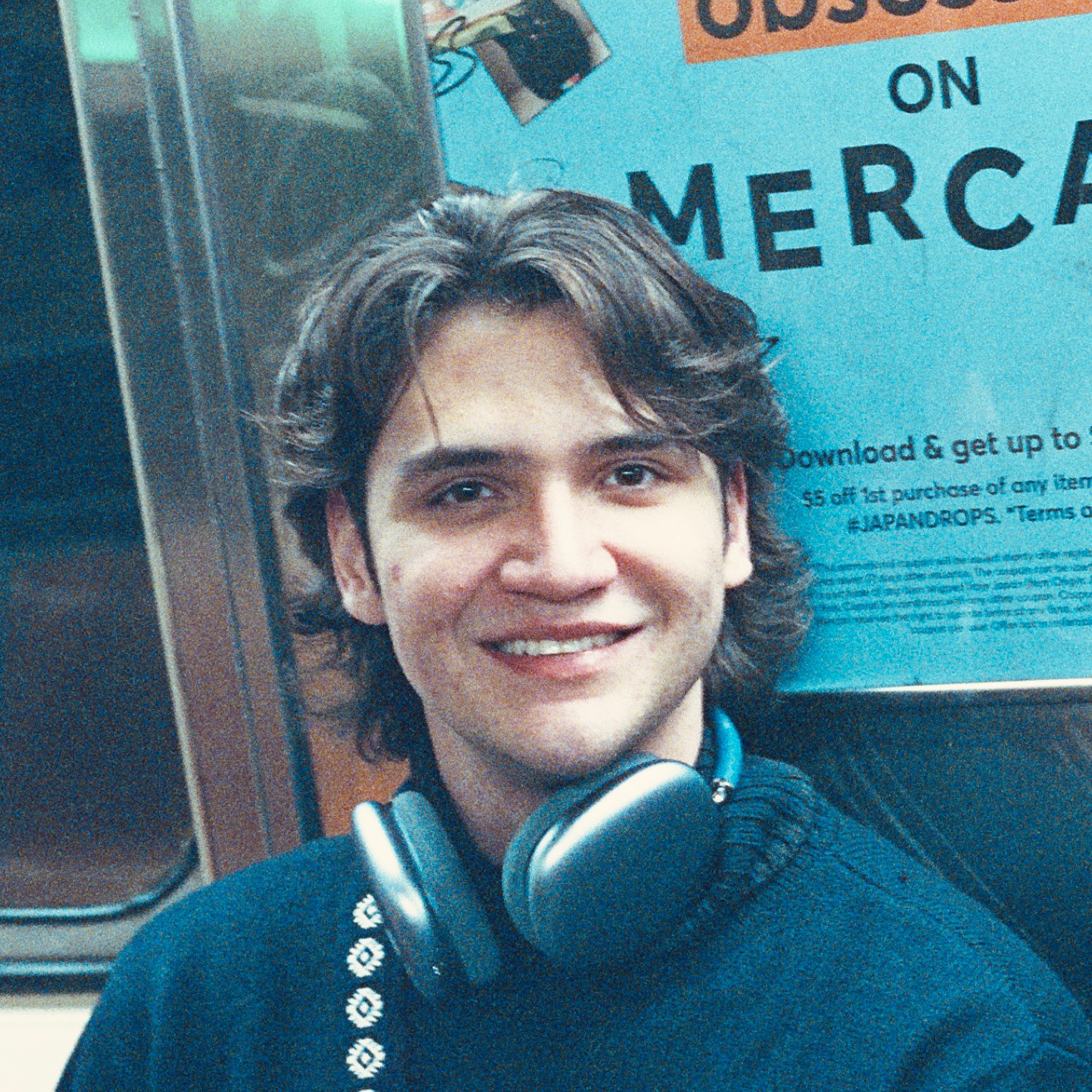 Marco Gonzalez Hauger Headshot