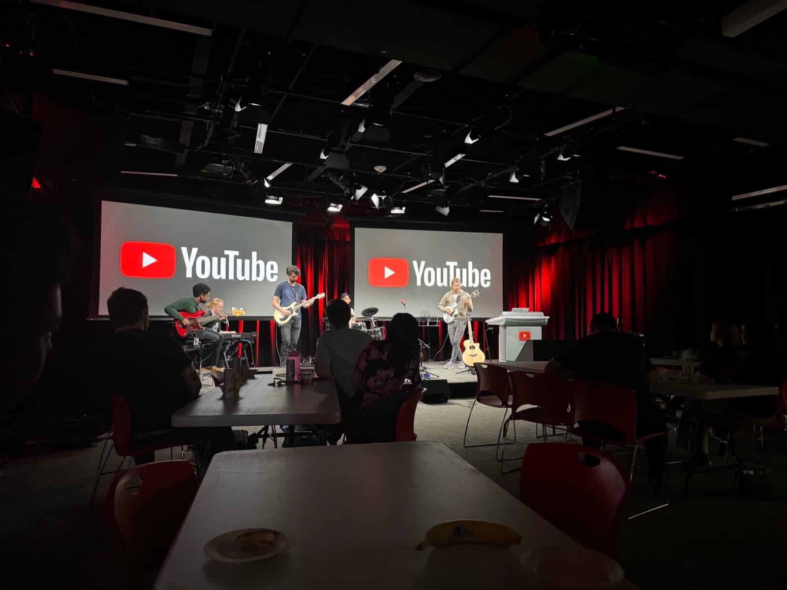 YouTube Internal Diagnostic Tool