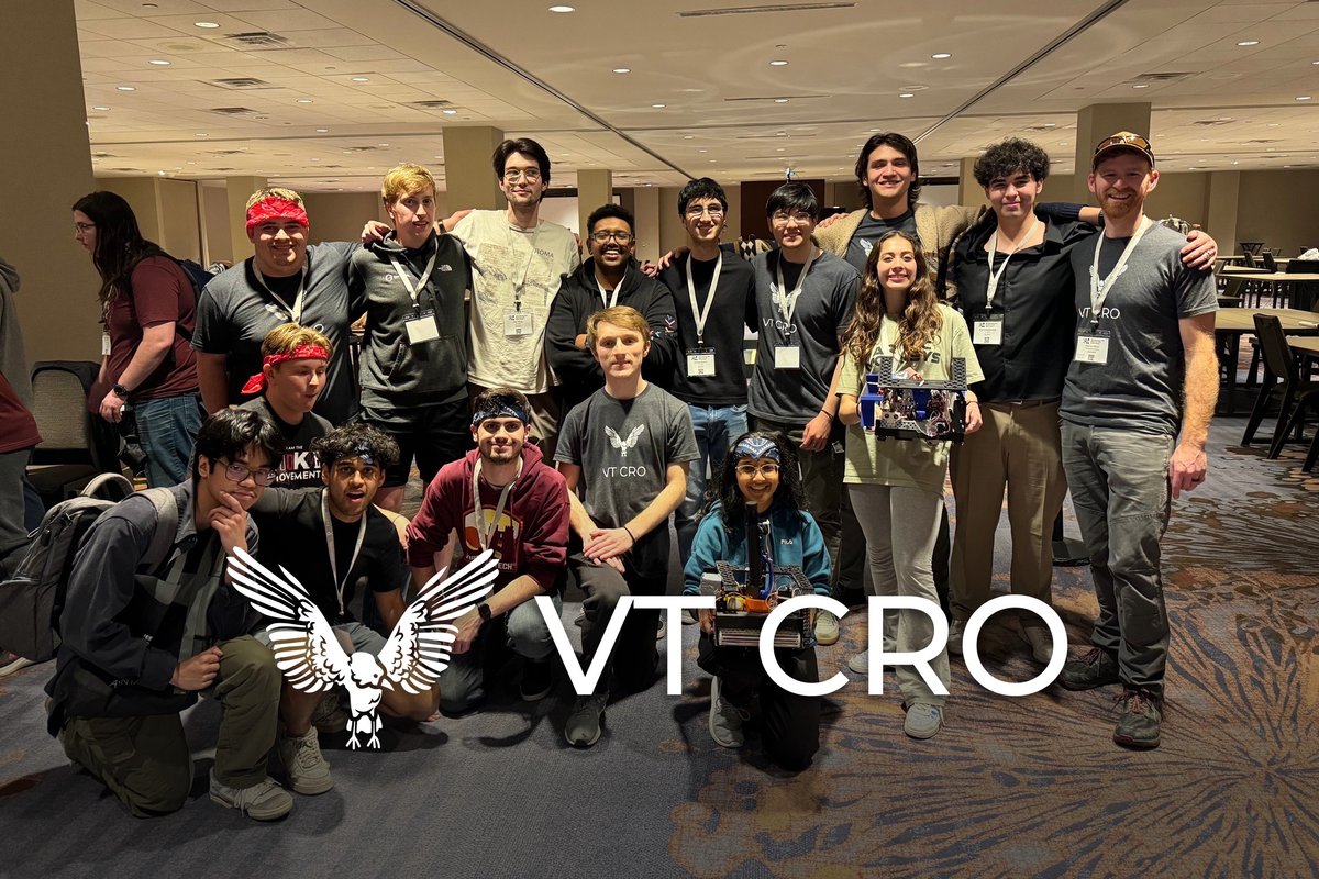 Founding VT's Largest Design Team