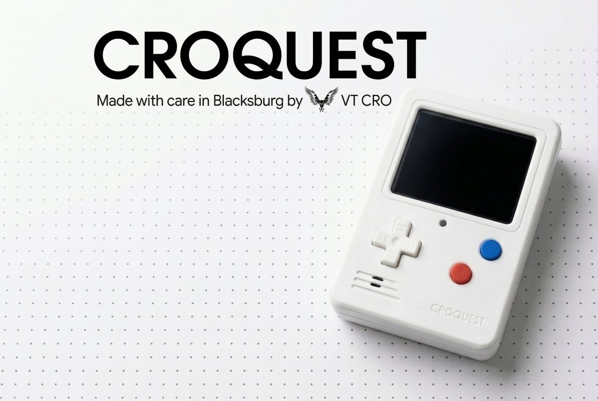 CroQuest